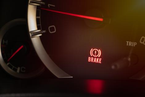 handbrake
